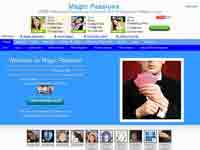 magicpassions.com