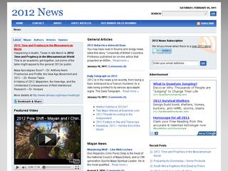 2012news.com