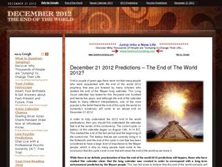 www.december2012endofworld.com