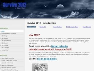 survive2012.com